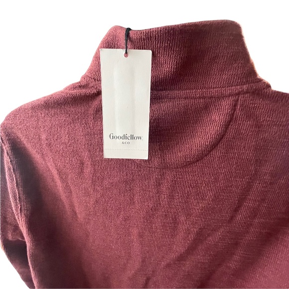 Goodfellow & Co. Sweater size S - Picture 8 of 8